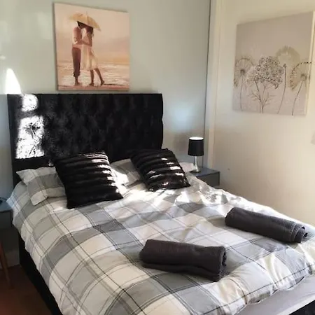 Converted Chapel Floor To Ceiling Arch Window פילי